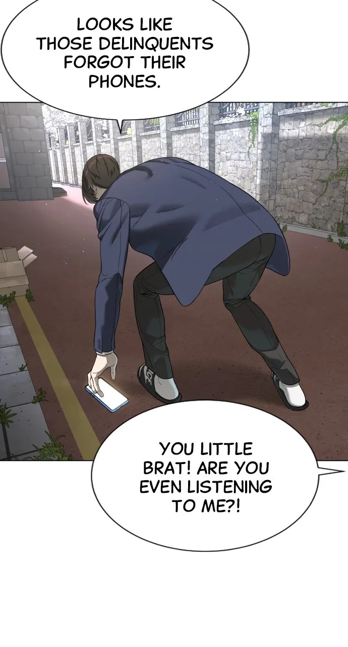 Read Killer Peter chapter 5 image 124 on Lezhin