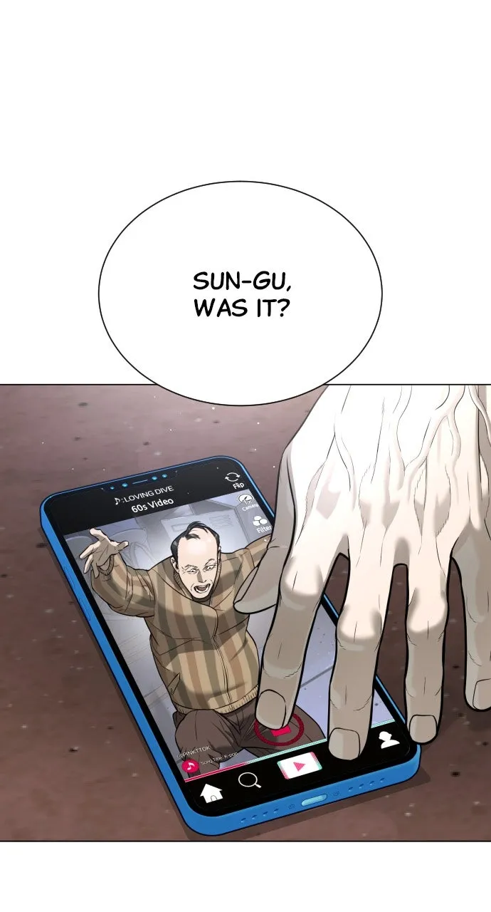 Read Killer Peter chapter 5 image 125 on Lezhin