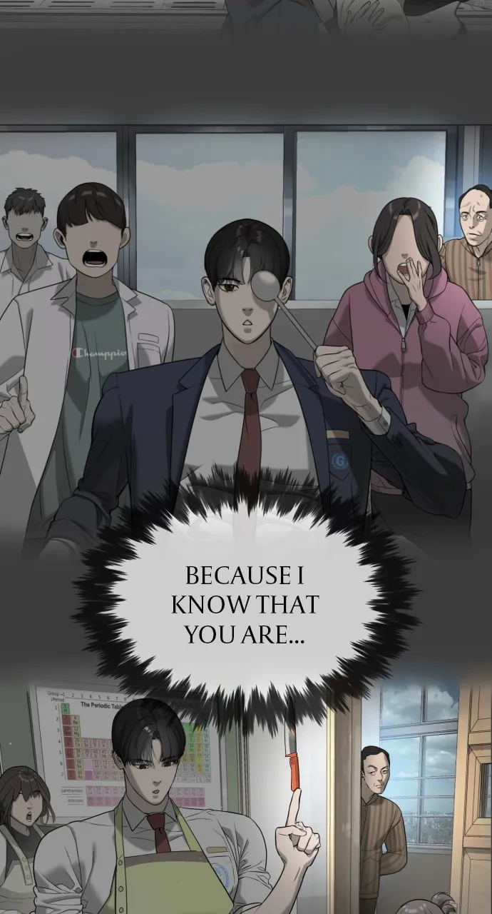 Read Killer Peter chapter 5 image 148 on Lezhin