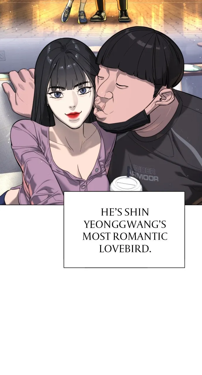Read Killer Peter chapter 5 image 16 on Lezhin