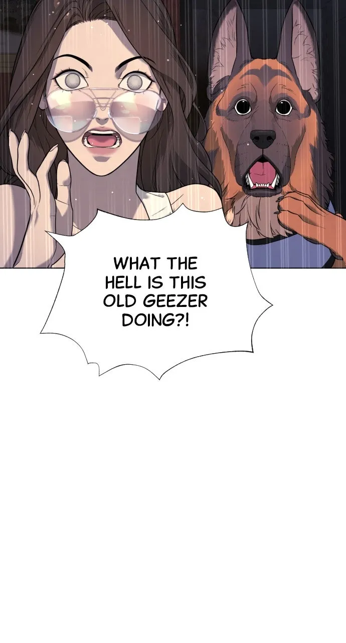 Read Killer Peter chapter 5 image 2 on Lezhin