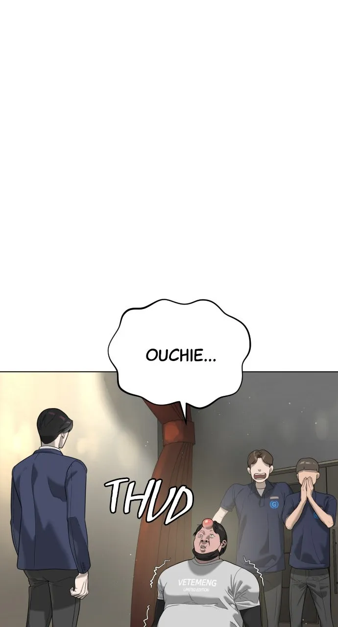 Read Killer Peter chapter 5 image 28 on Lezhin