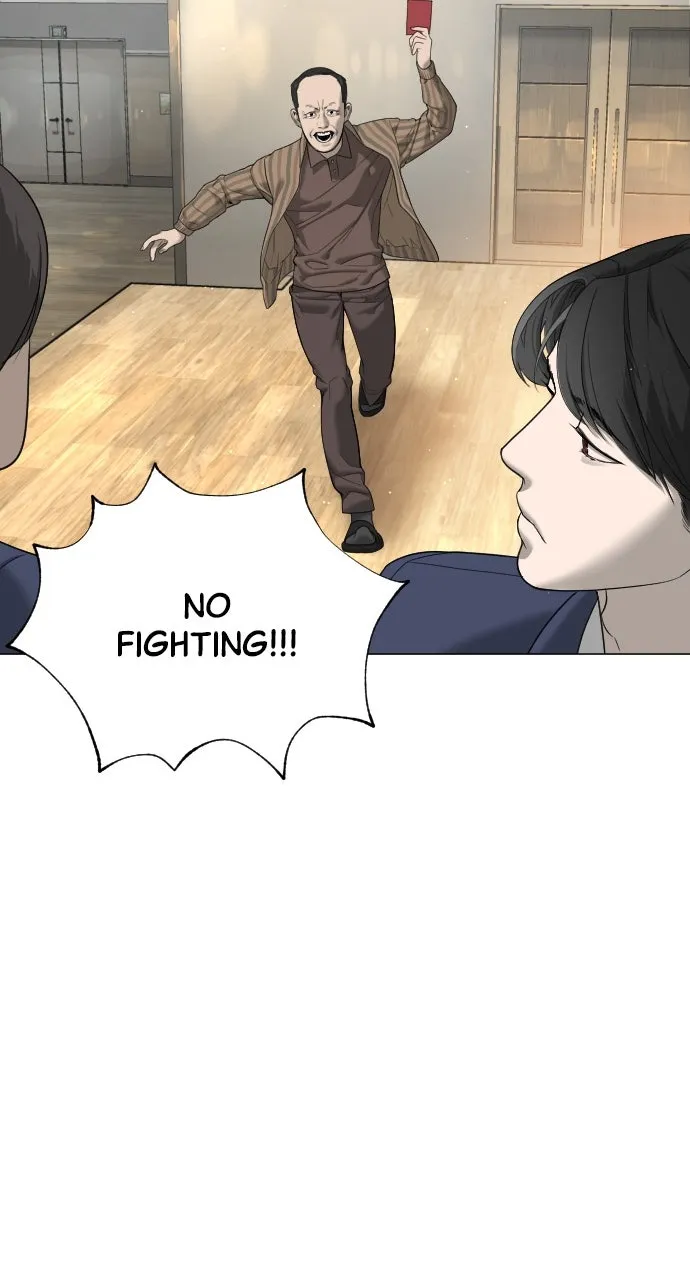 Read Killer Peter chapter 5 image 32 on Lezhin