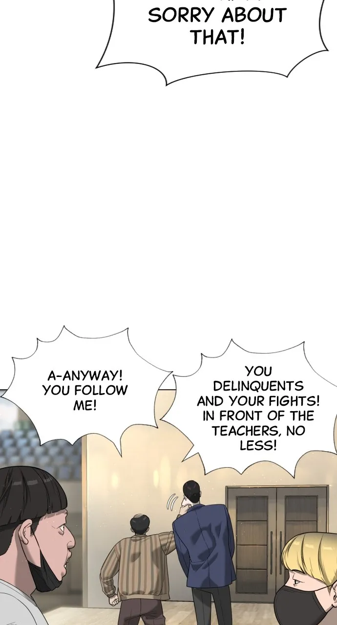 Read Killer Peter chapter 5 image 34 on Lezhin