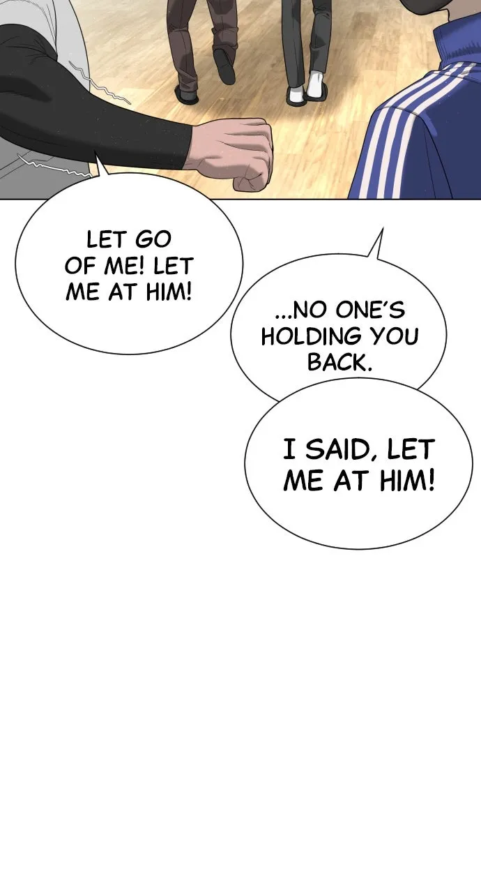 Read Killer Peter chapter 5 image 35 on Lezhin