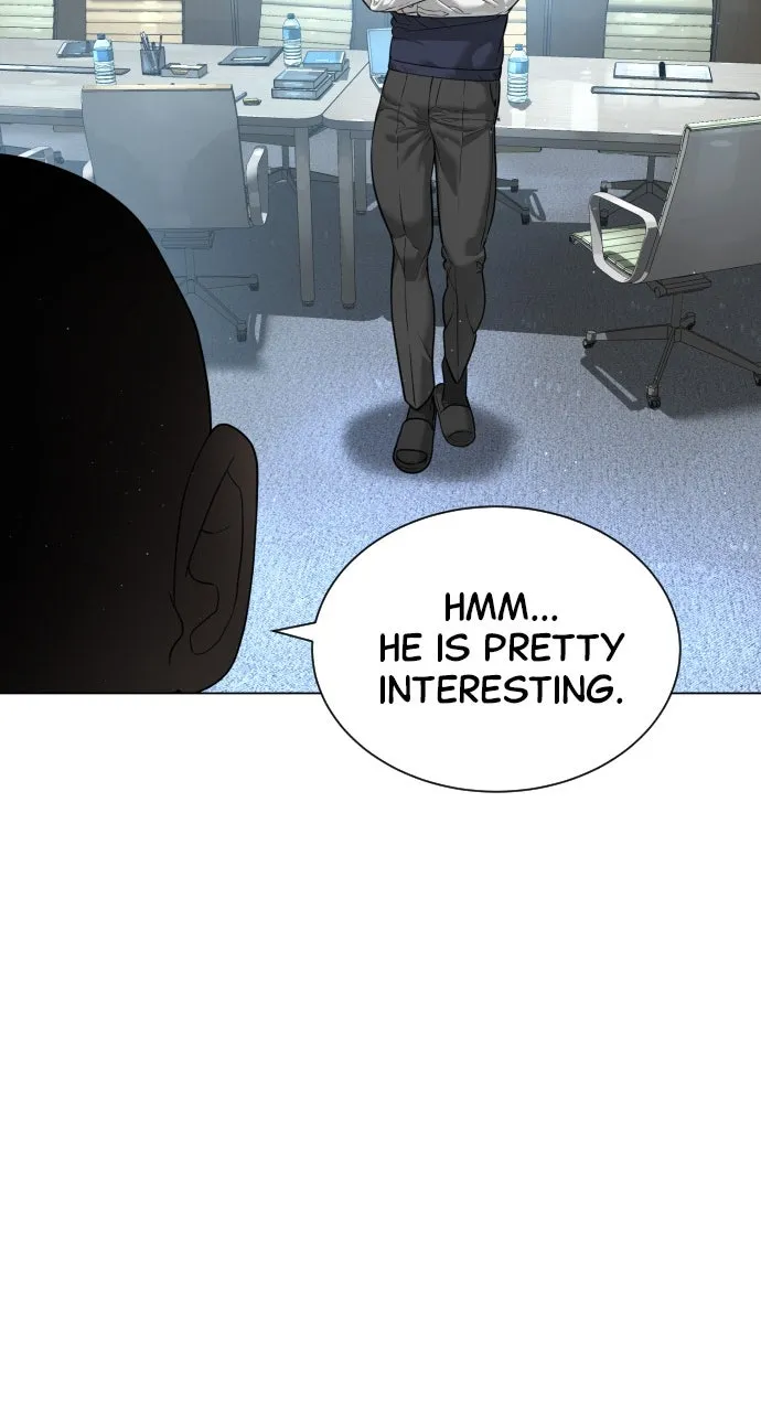 Read Killer Peter chapter 5 image 38 on Lezhin