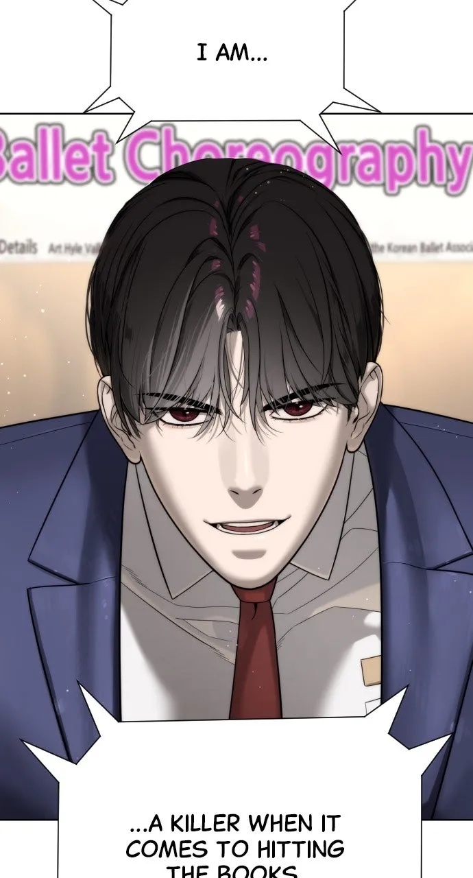 Read Killer Peter chapter 5 image 4 on Lezhin
