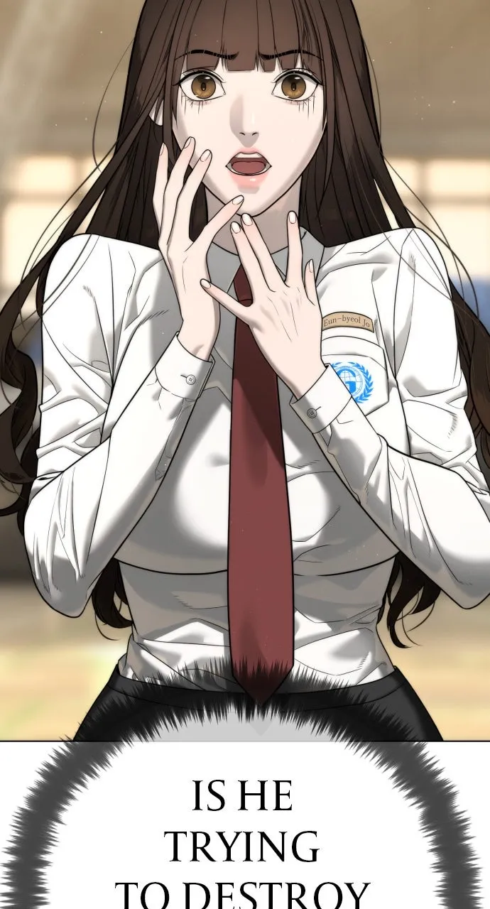 Read Killer Peter chapter 5 image 43 on Lezhin