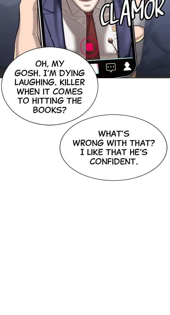 Read Killer Peter chapter 5 image 6 on Lezhin