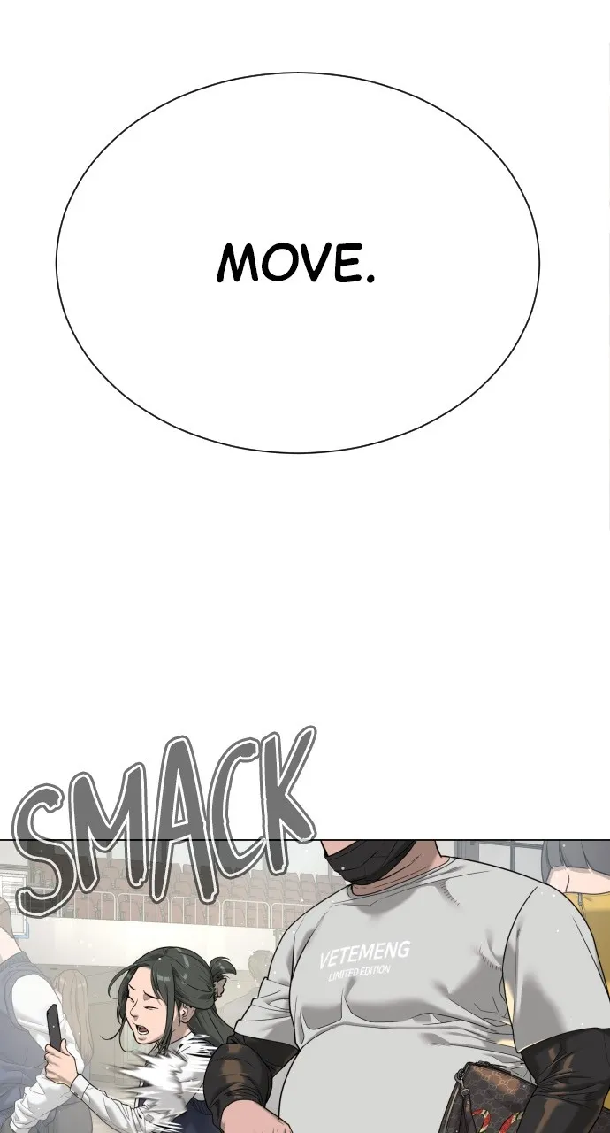 Read Killer Peter chapter 5 image 7 on Lezhin