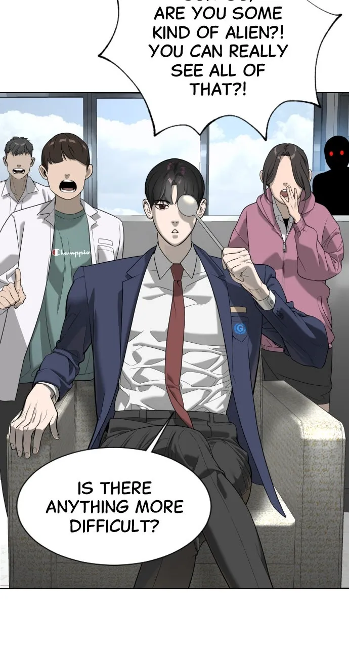 Read Killer Peter chapter 5 image 81 on Lezhin