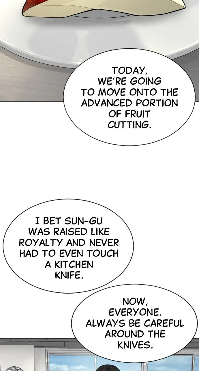 Read Killer Peter chapter 5 image 83 on Lezhin