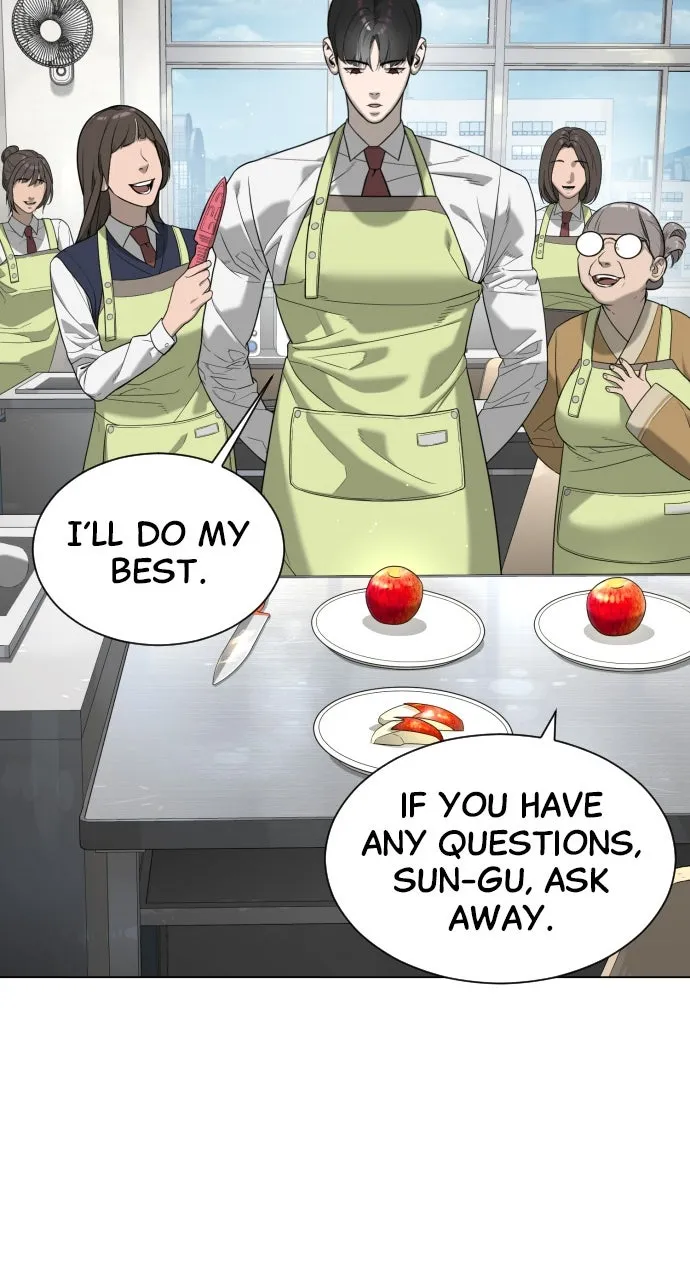Read Killer Peter chapter 5 image 84 on Lezhin