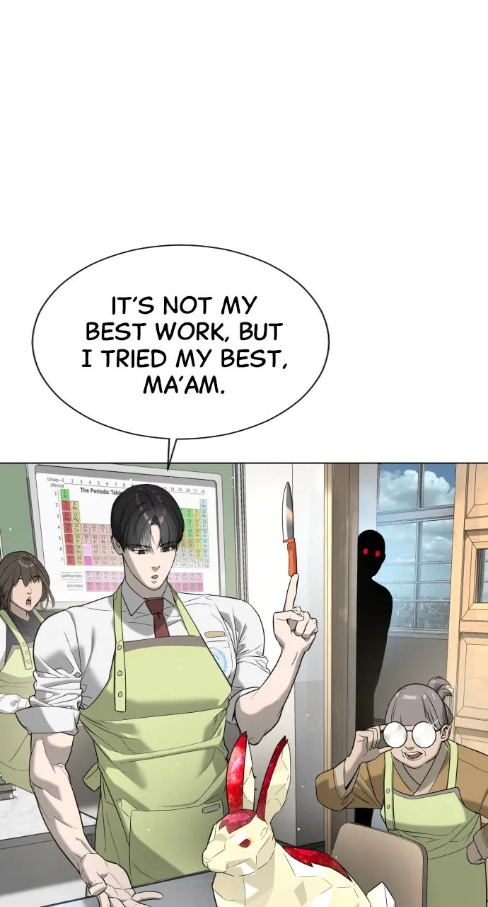 Read Killer Peter chapter 5 image 86 on Lezhin