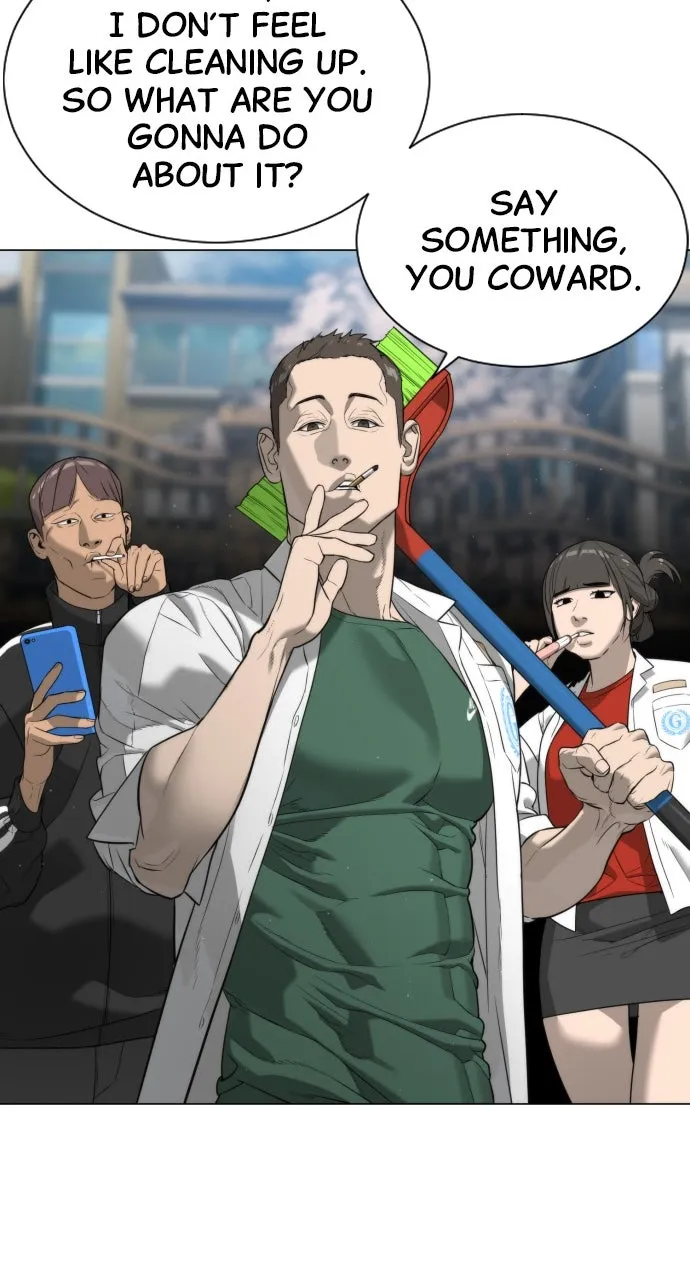Read Killer Peter chapter 5 image 90 on Lezhin