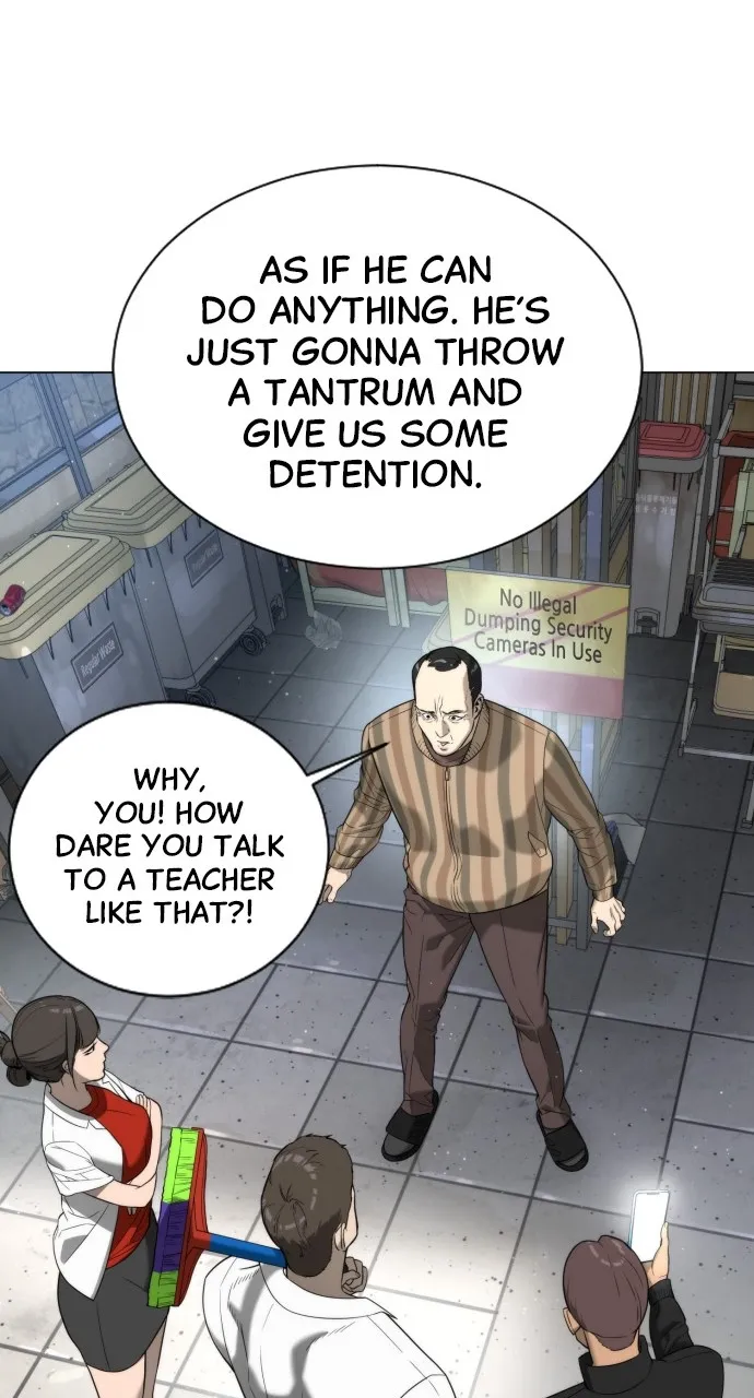 Read Killer Peter chapter 5 image 91 on Lezhin