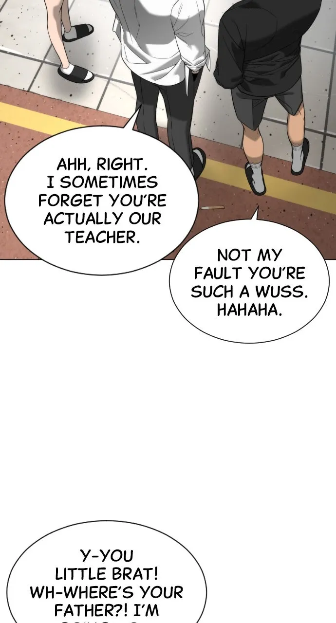 Read Killer Peter chapter 5 image 92 on Lezhin