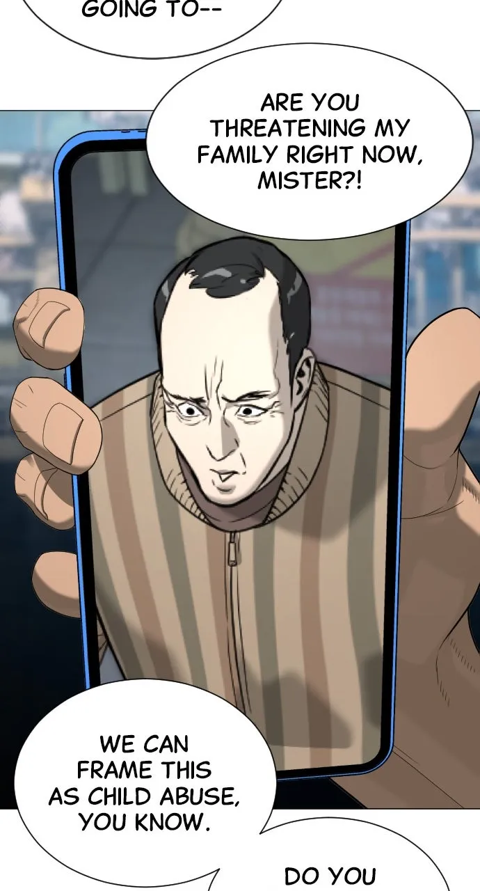 Read Killer Peter chapter 5 image 93 on Lezhin