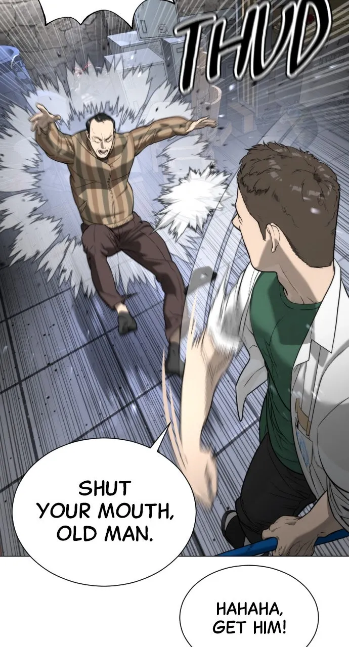 Read Killer Peter chapter 5 image 96 on Lezhin