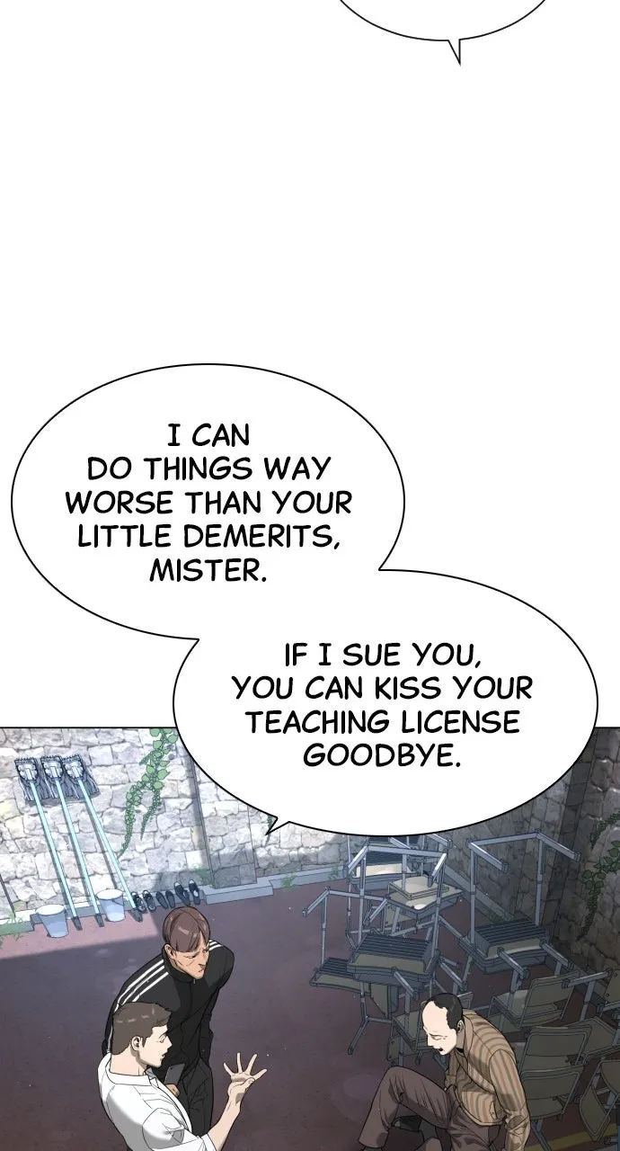 Read Killer Peter chapter 5 image 97 on Lezhin