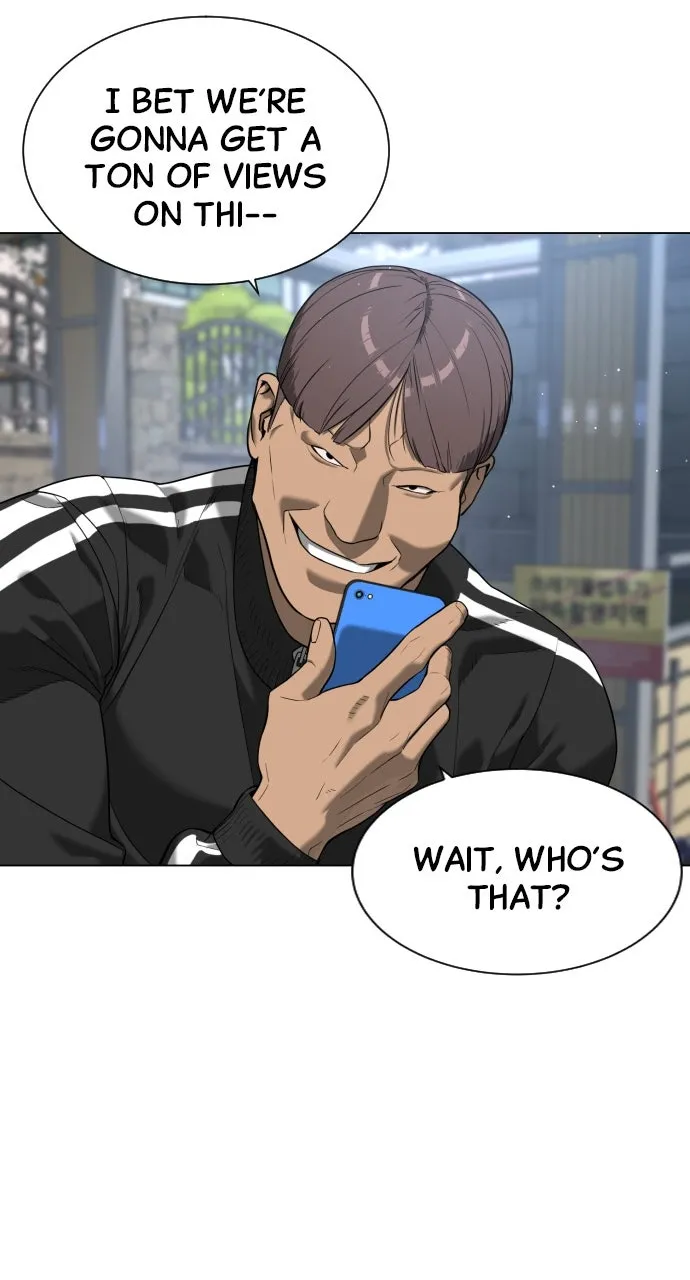Read Killer Peter chapter 5 image 99 on Lezhin