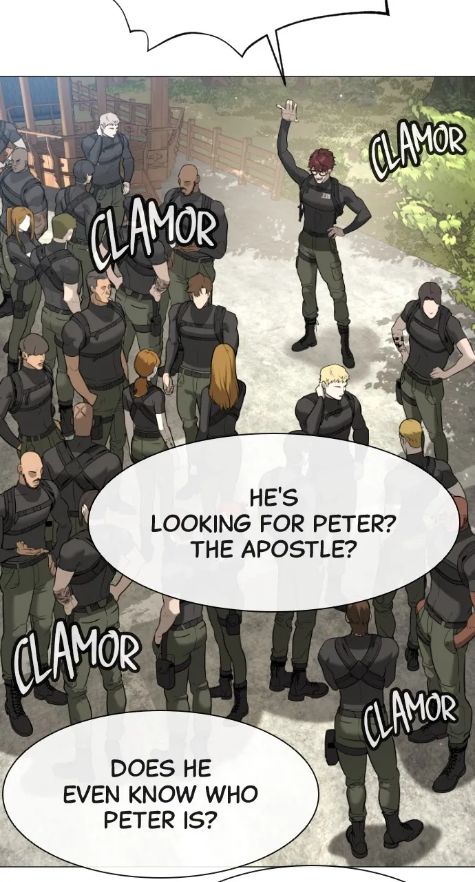 Read Killer Peter chapter 50 image 1 on Lezhin