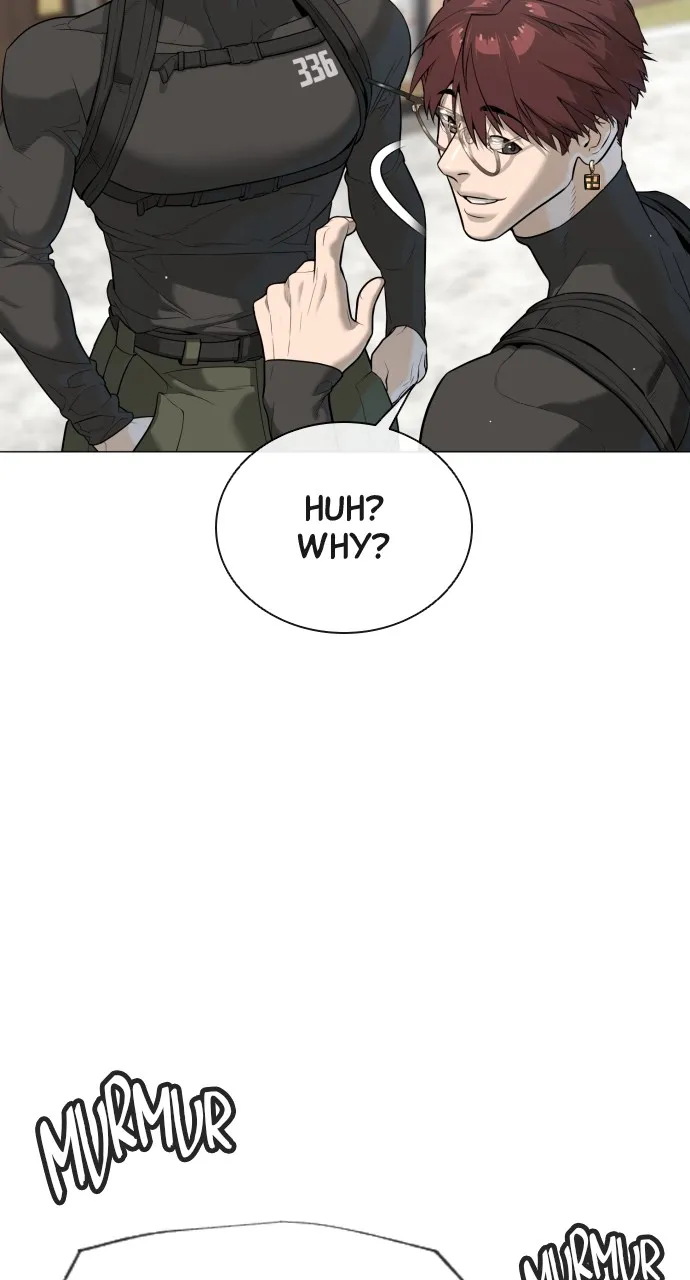 Read Killer Peter chapter 50 image 10 on Lezhin