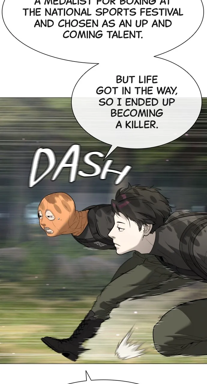 Read Killer Peter chapter 50 image 102 on Lezhin