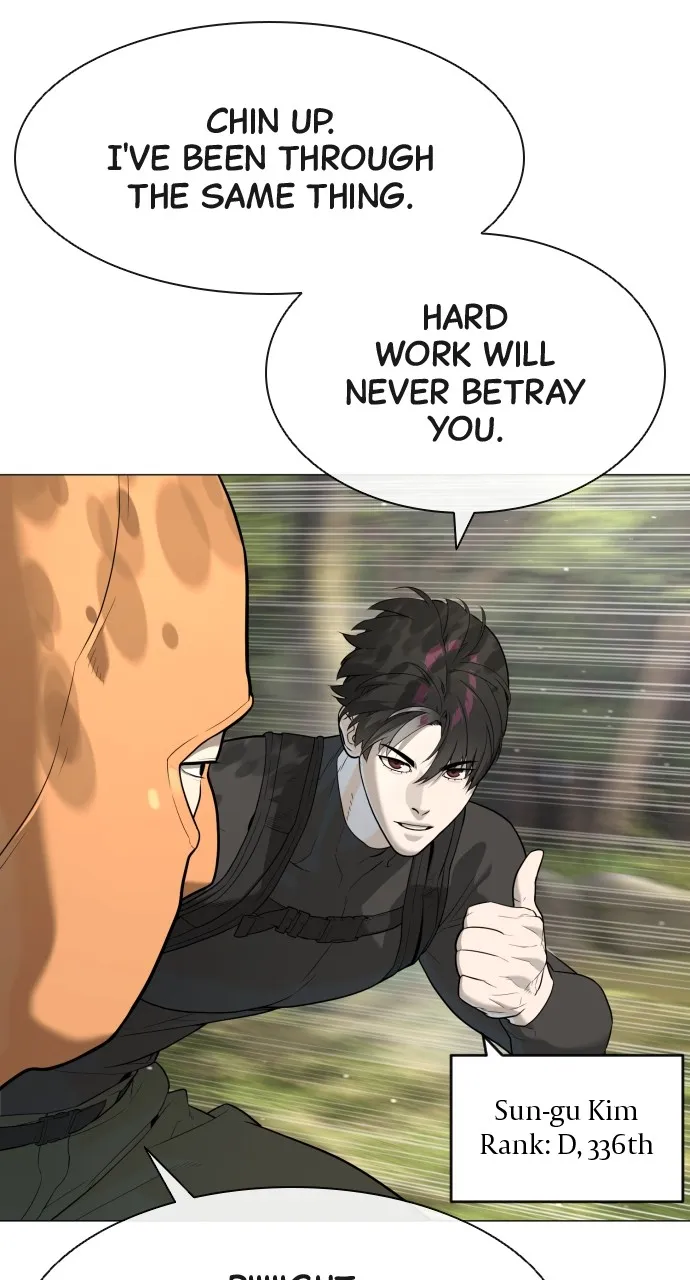 Read Killer Peter chapter 50 image 105 on Lezhin