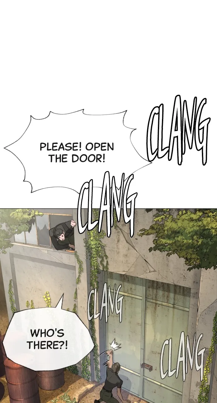 Read Killer Peter chapter 50 image 109 on Lezhin