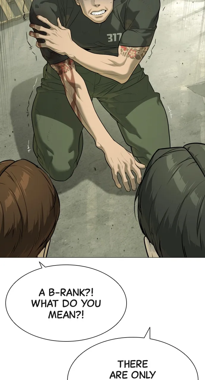 Read Killer Peter chapter 50 image 112 on Lezhin