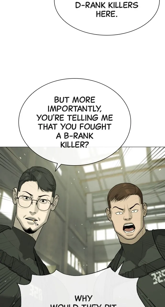 Read Killer Peter chapter 50 image 113 on Lezhin