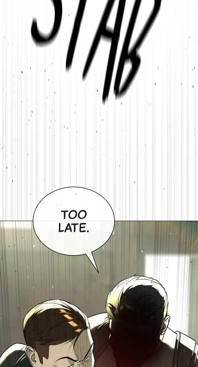 Read Killer Peter chapter 50 image 116 on Lezhin