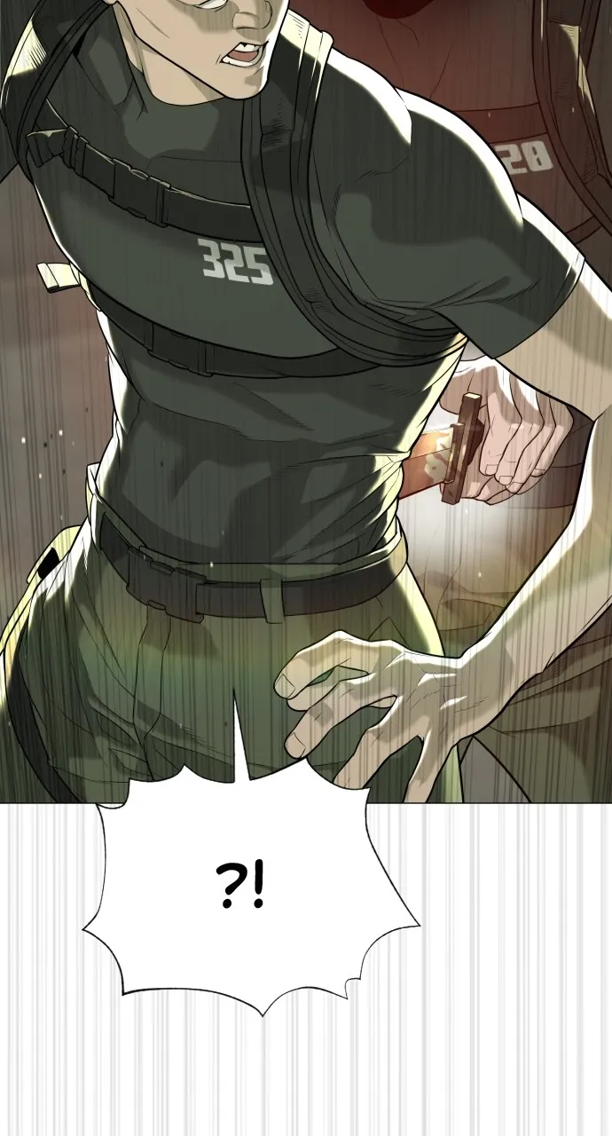 Read Killer Peter chapter 50 image 117 on Lezhin