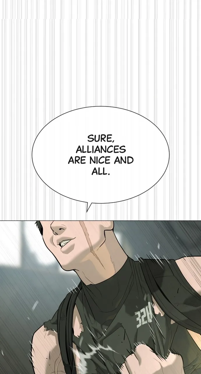 Read Killer Peter chapter 50 image 118 on Lezhin