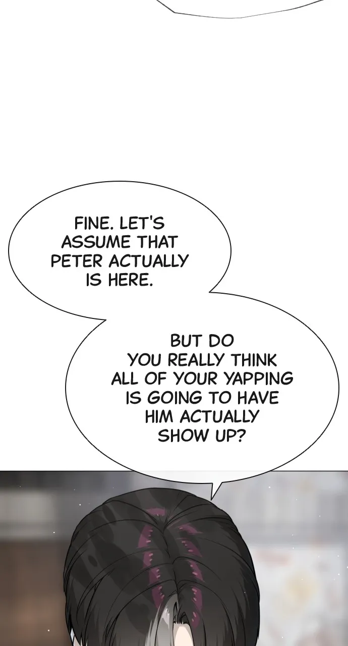 Read Killer Peter chapter 50 image 12 on Lezhin