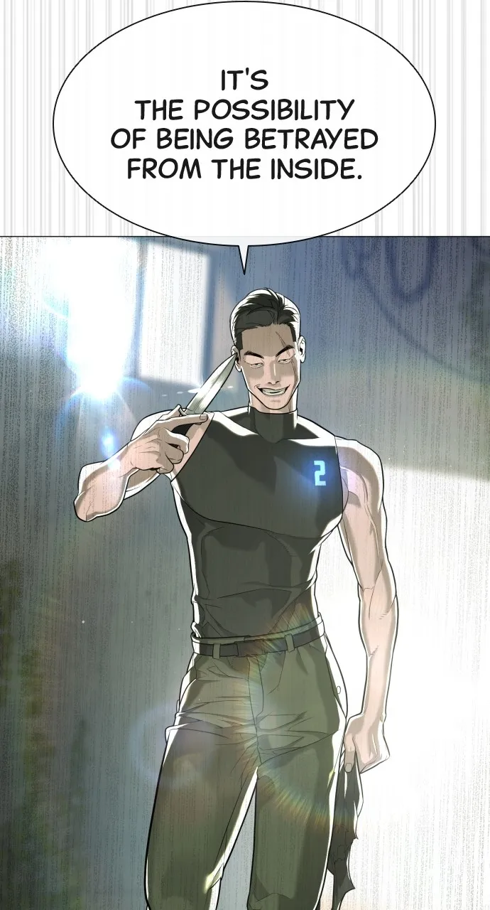 Read Killer Peter chapter 50 image 120 on Lezhin