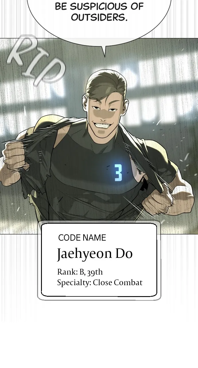 Read Killer Peter chapter 50 image 122 on Lezhin