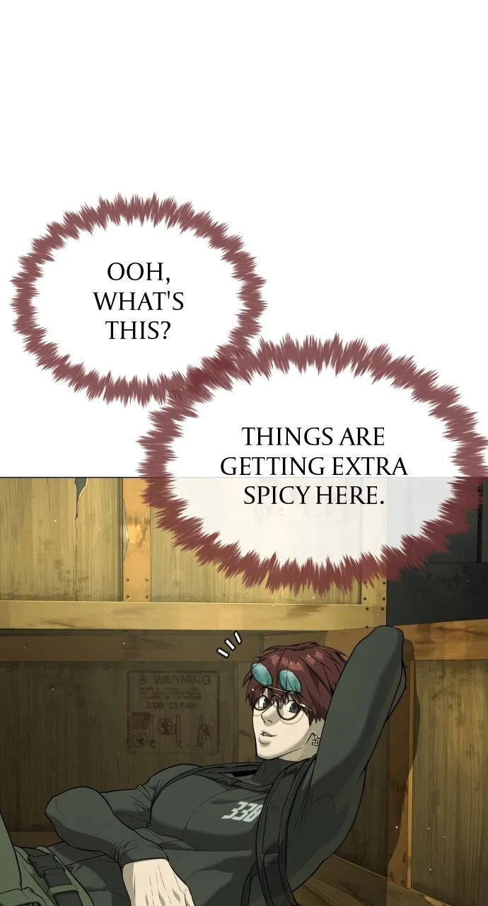 Read Killer Peter chapter 50 image 123 on Lezhin