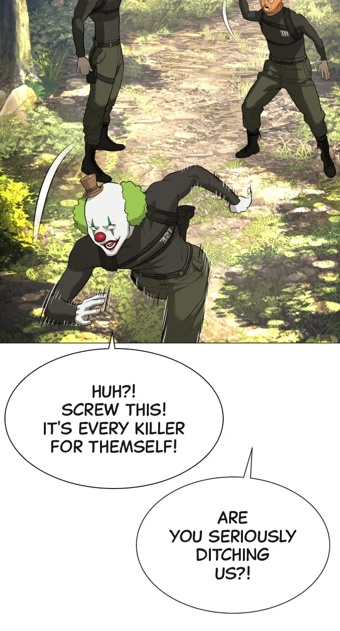 Read Killer Peter chapter 50 image 129 on Lezhin
