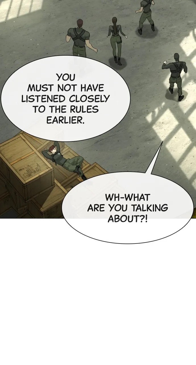 Read Killer Peter chapter 50 image 133 on Lezhin