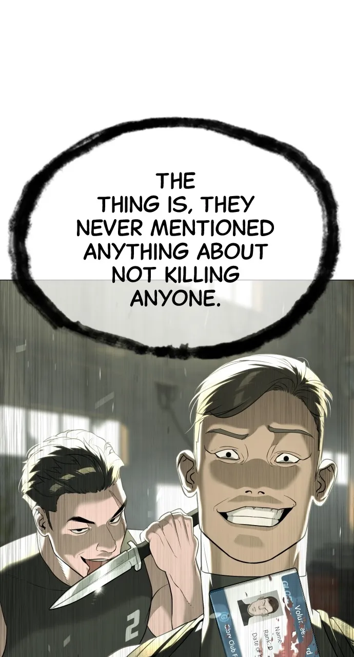 Read Killer Peter chapter 50 image 134 on Lezhin