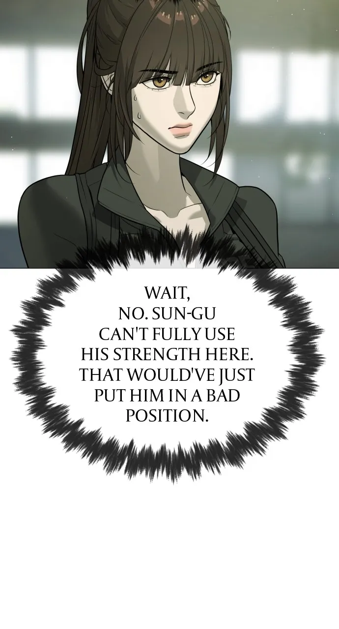 Read Killer Peter chapter 50 image 138 on Lezhin