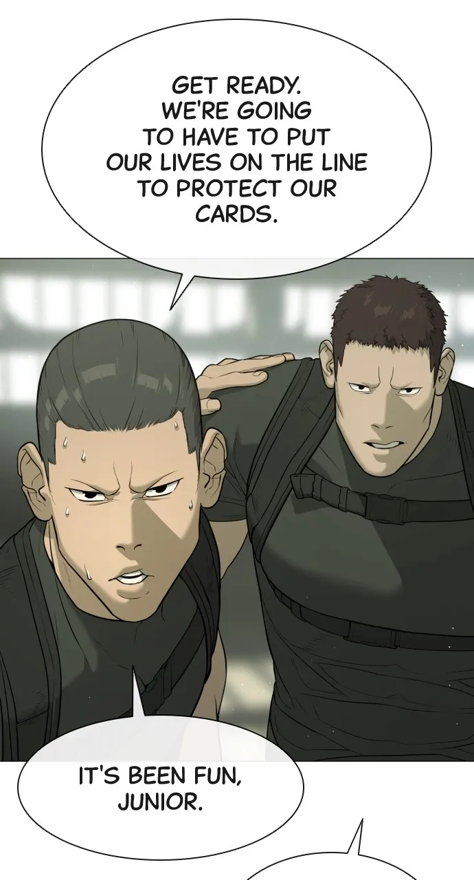 Read Killer Peter chapter 50 image 139 on Lezhin
