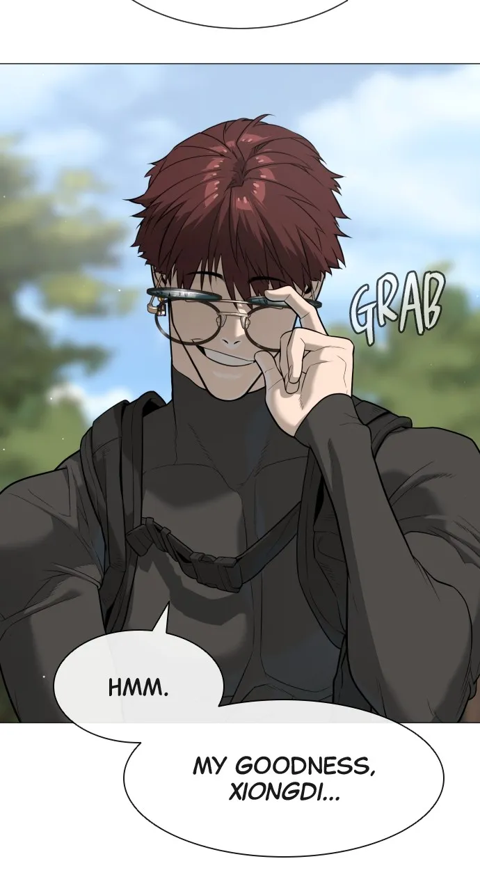 Read Killer Peter chapter 50 image 14 on Lezhin