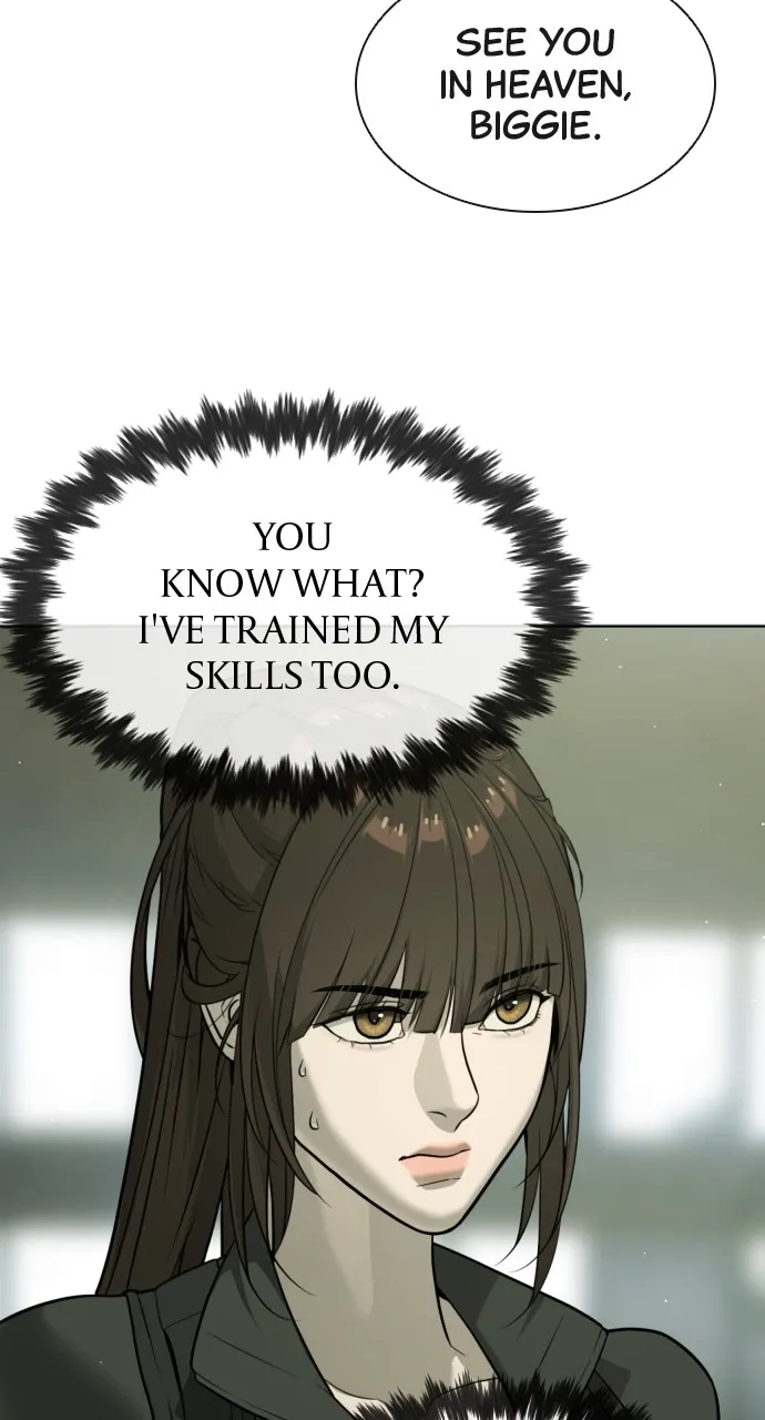 Read Killer Peter chapter 50 image 140 on Lezhin