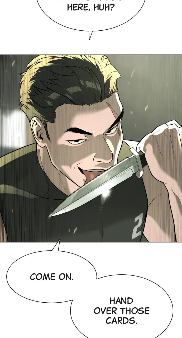 Read Killer Peter chapter 50 image 142 on Lezhin