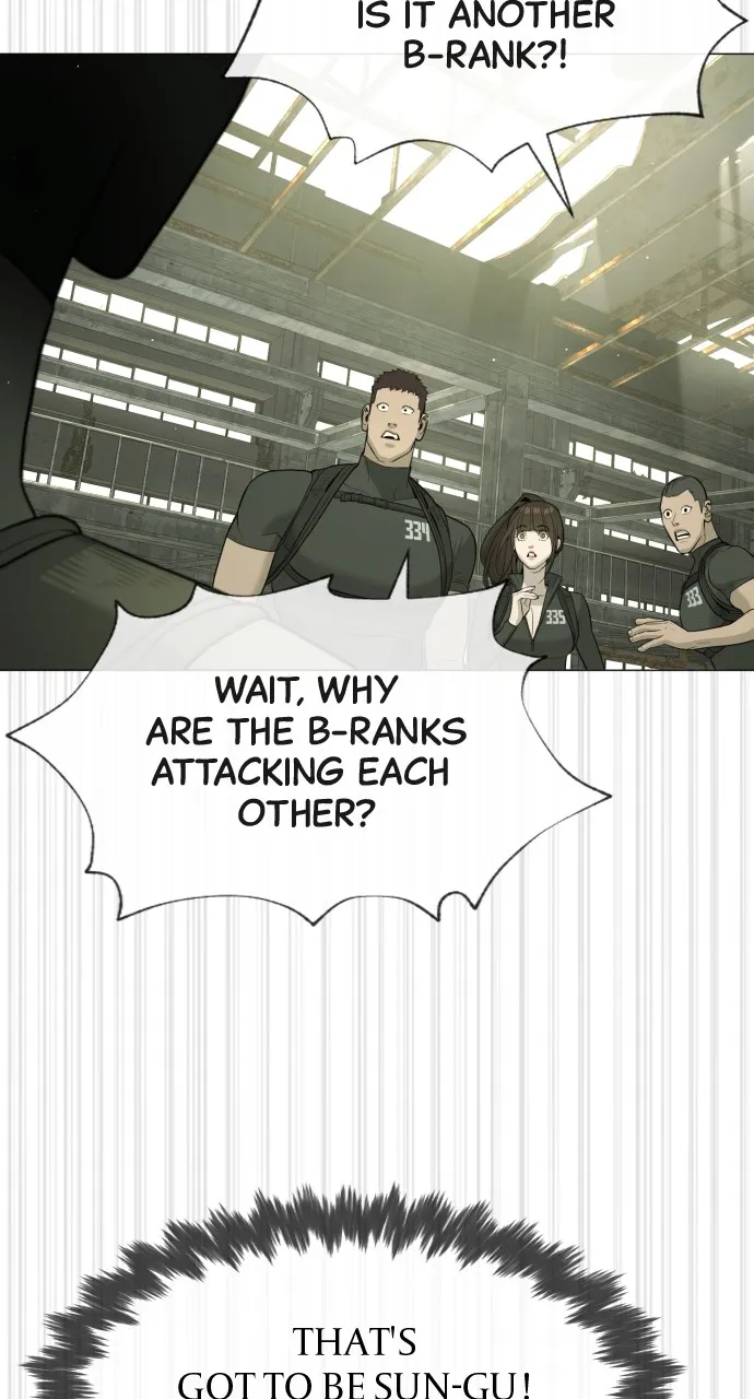 Read Killer Peter chapter 50 image 150 on Lezhin