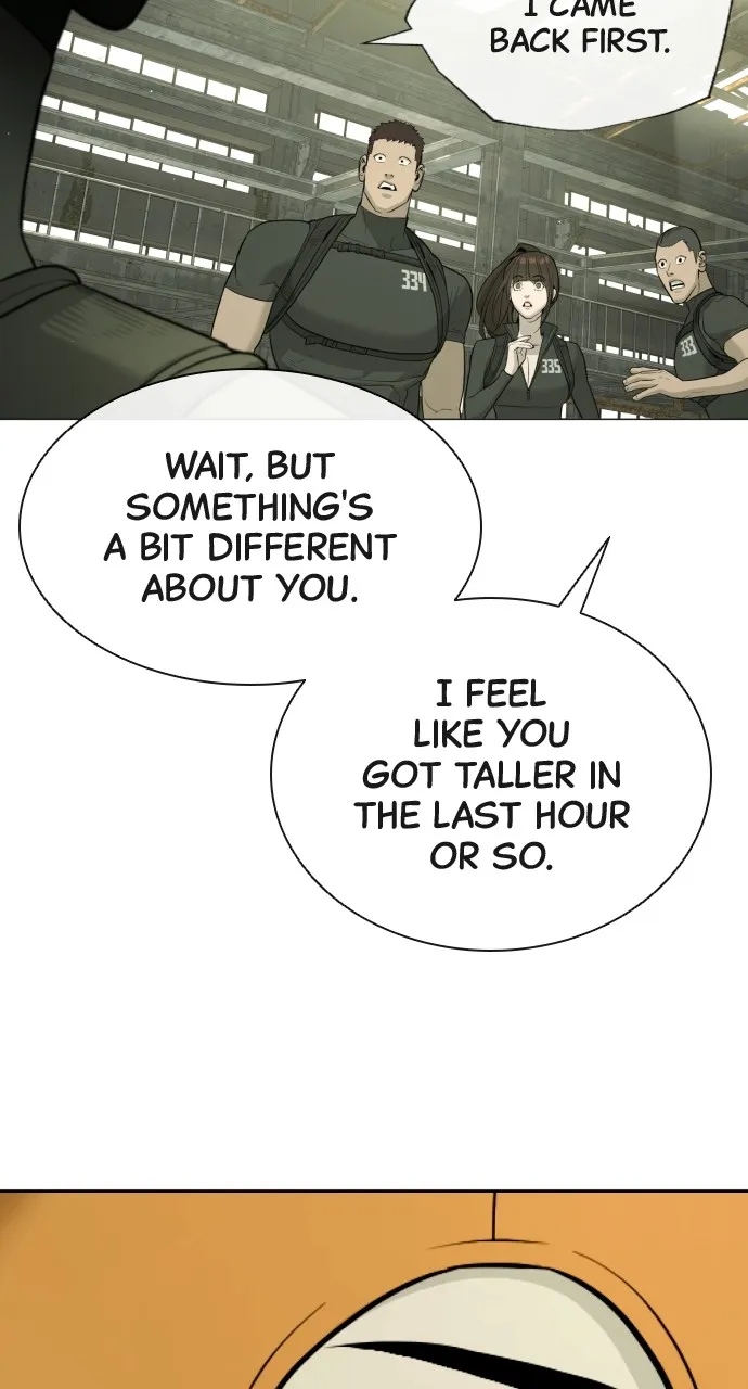 Read Killer Peter chapter 50 image 159 on Lezhin