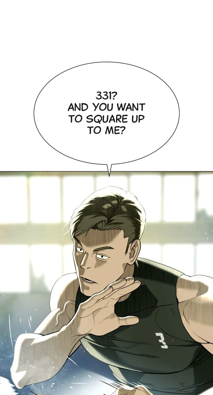 Read Killer Peter chapter 50 image 166 on Lezhin